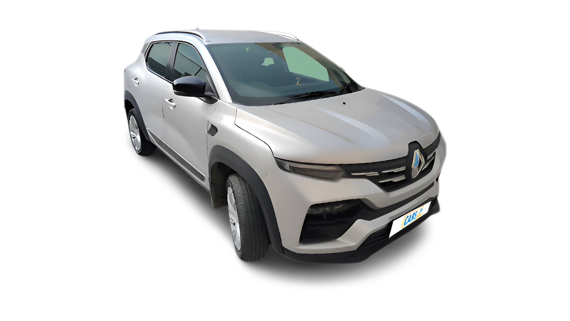 2021 Renault Kiger - Hatchback - Petrol - Manual - ₹4.20 lakh